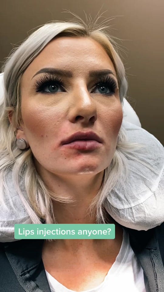 Post 6 by englishartistry on TikTok (video)