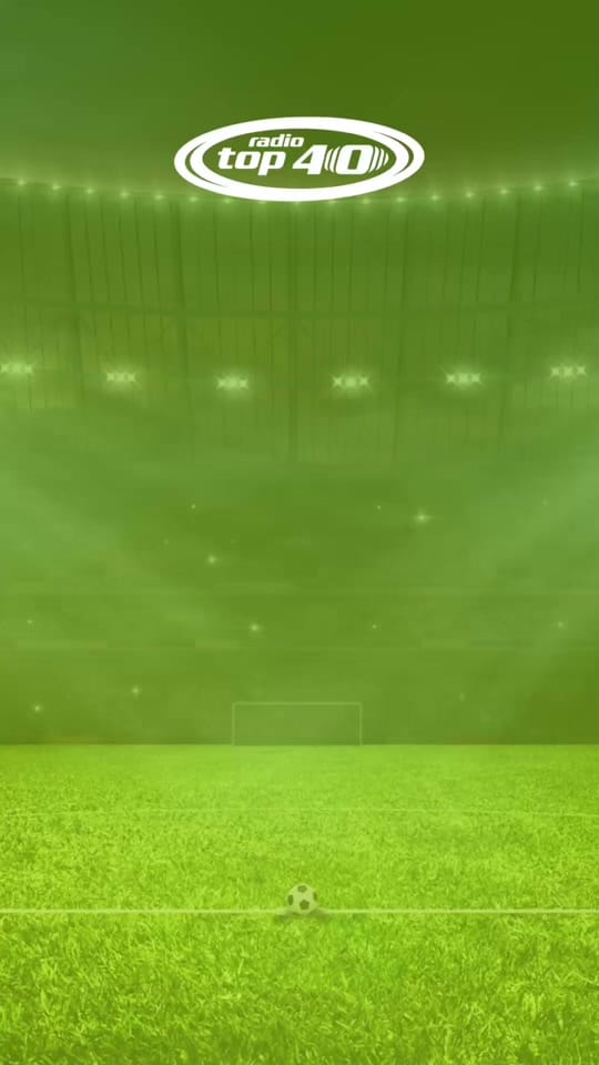 Post 2 by radiotop40 on TikTok (video)