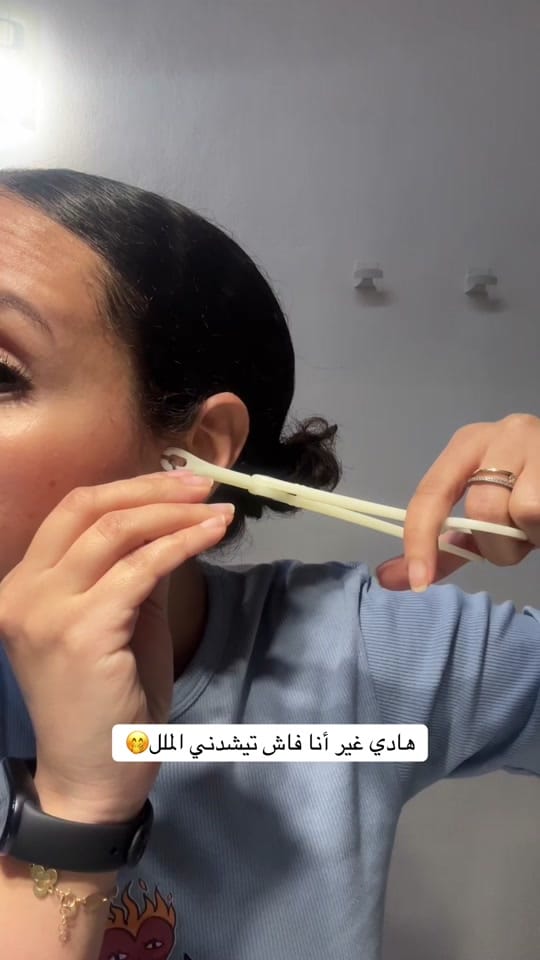 Post 8 by Zainab• زينب 🧜🏼‍♀️ on TikTok (video)