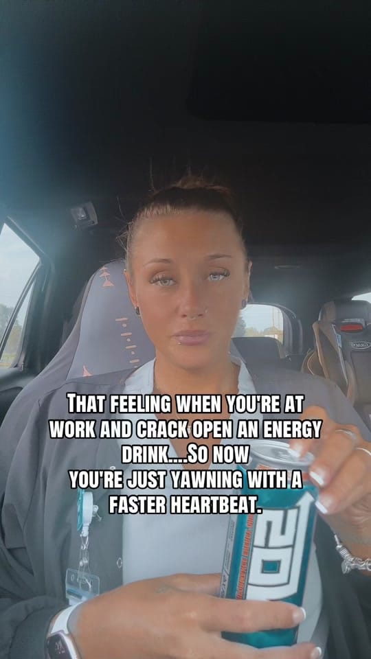 Post 2 by Sarah Isenhart on TikTok (video)