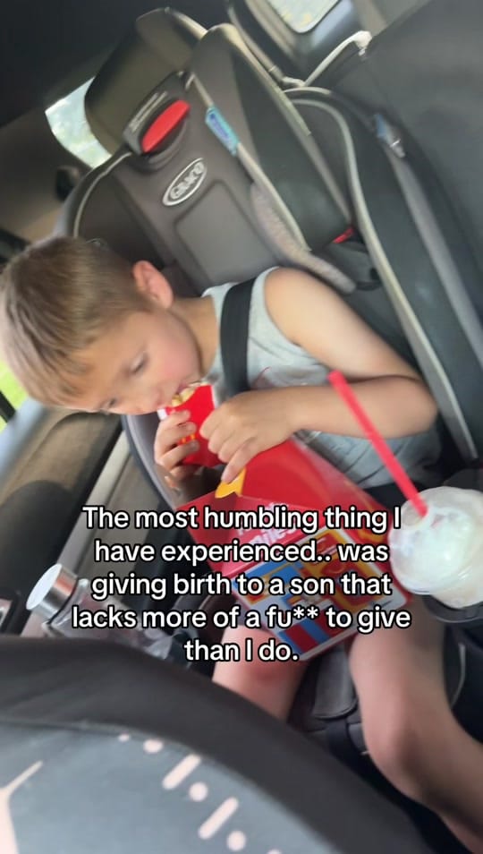Post 4 by Sarah Isenhart on TikTok (video)