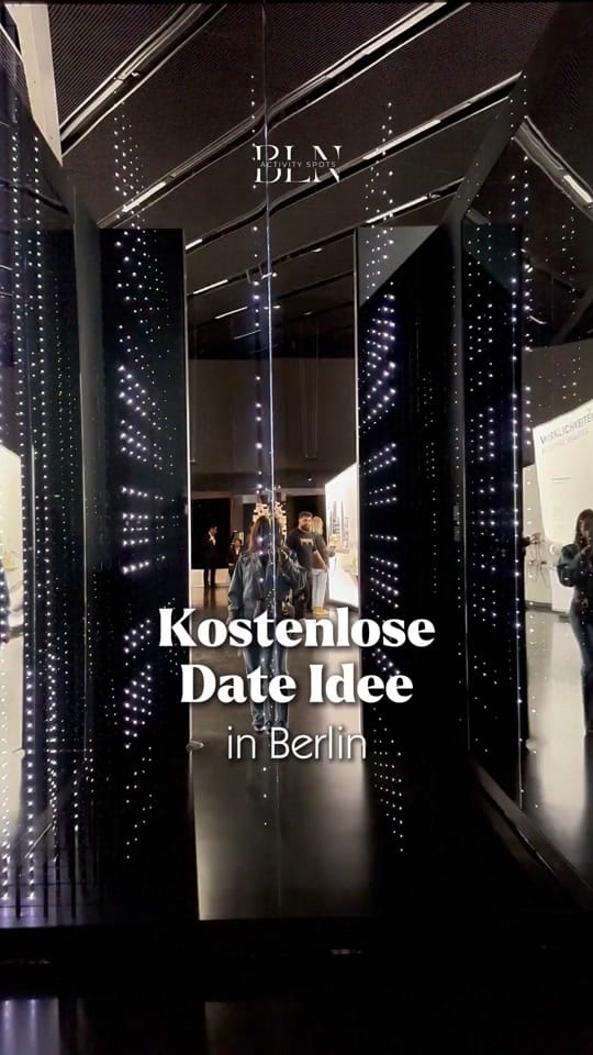 Post 4 by Berlin Activity Spots on TikTok (video)