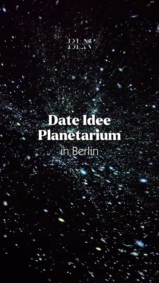 Post 5 by Berlin Activity Spots on TikTok (video)