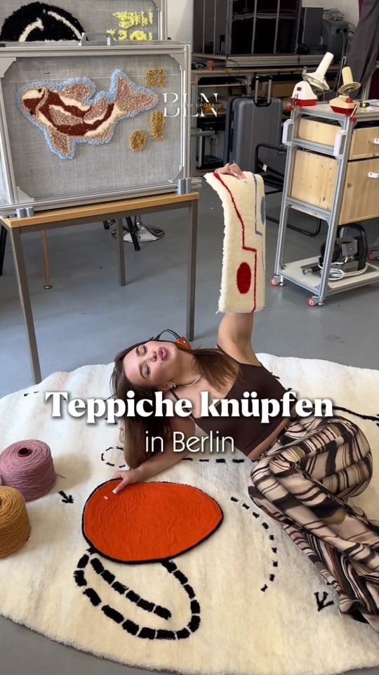 Post 2 by Berlin Activity Spots on TikTok (video)