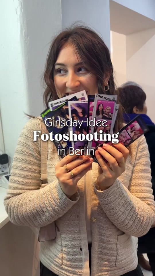 Post 8 by Berlin Activity Spots on TikTok (video)