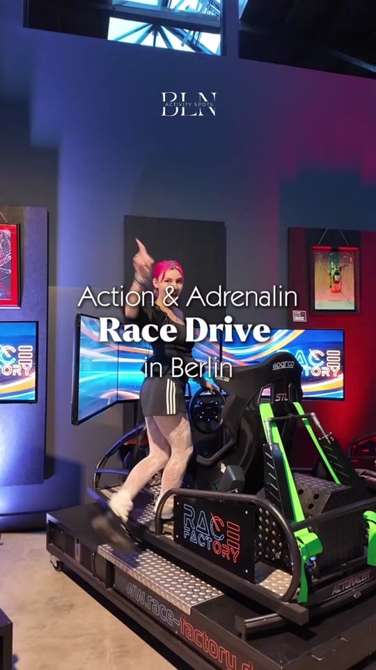 Post 1 by Berlin Activity Spots on TikTok (video)