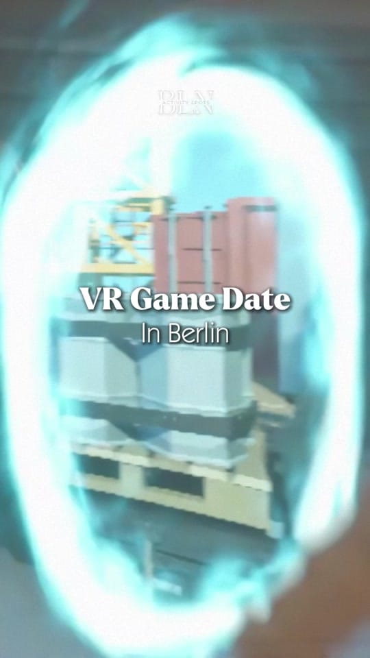 Post 7 by Berlin Activity Spots on TikTok (video)