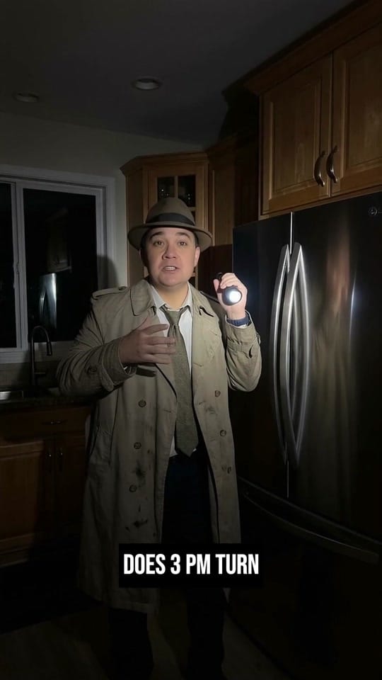 Post 5 by Aloha I am Dr. Chris Colgin🤙 on TikTok (video)