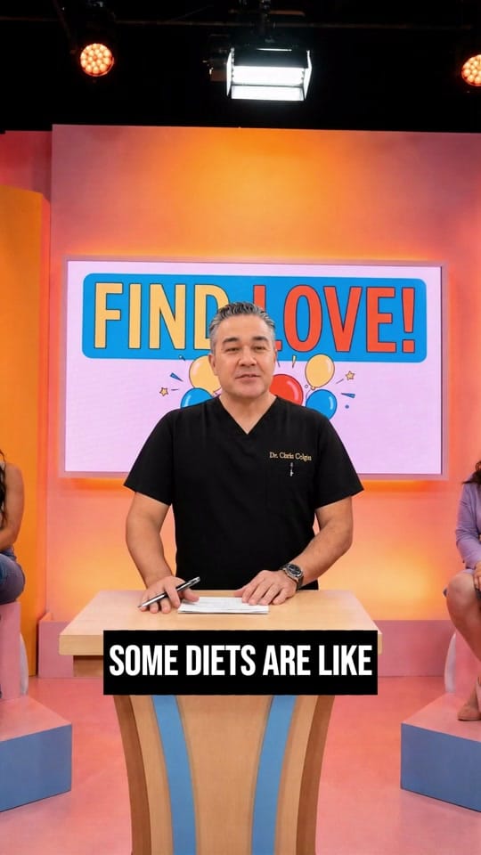 Post 4 by Aloha I am Dr. Chris Colgin🤙 on TikTok (video)