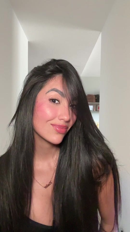 Post 4 by Maquilladora Madrid on TikTok (video)