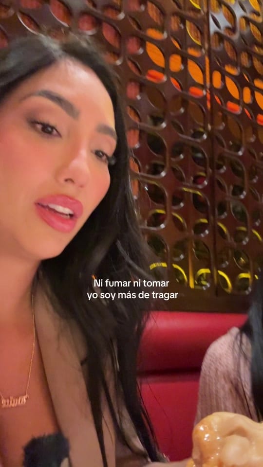 Post 8 by Maquilladora Madrid on TikTok (video)
