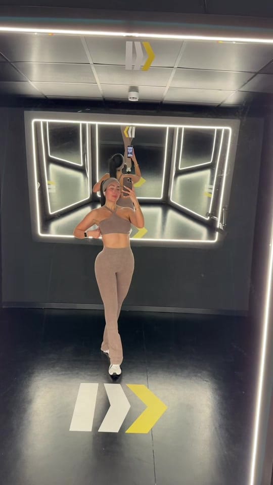 Post 6 by Maquilladora Madrid on TikTok (video)
