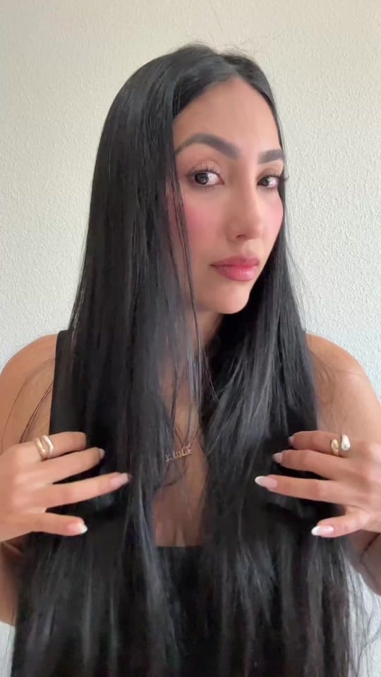 Post 2 by Maquilladora Madrid on TikTok (video)