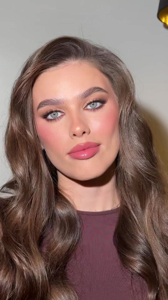Post 10 by Maquilladora Madrid on TikTok (video)