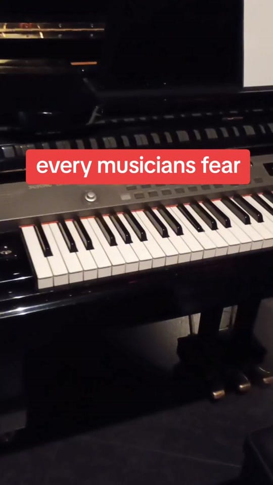 Post 10 by Known As The Inconspicuous on TikTok (video)