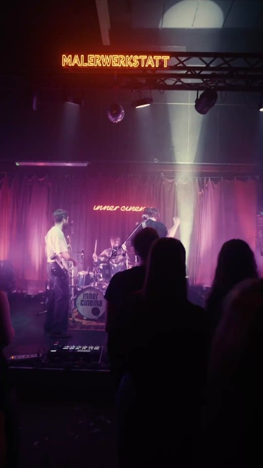 Post 3 by Inner Cinema on TikTok (video)