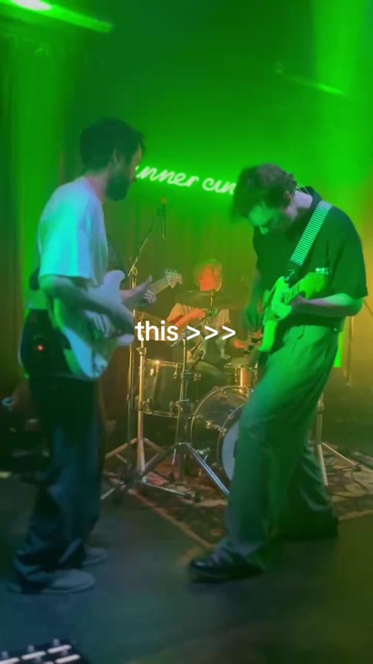 Post 9 by Inner Cinema on TikTok (video)