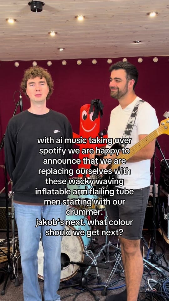 Post 10 by Inner Cinema on TikTok (video)