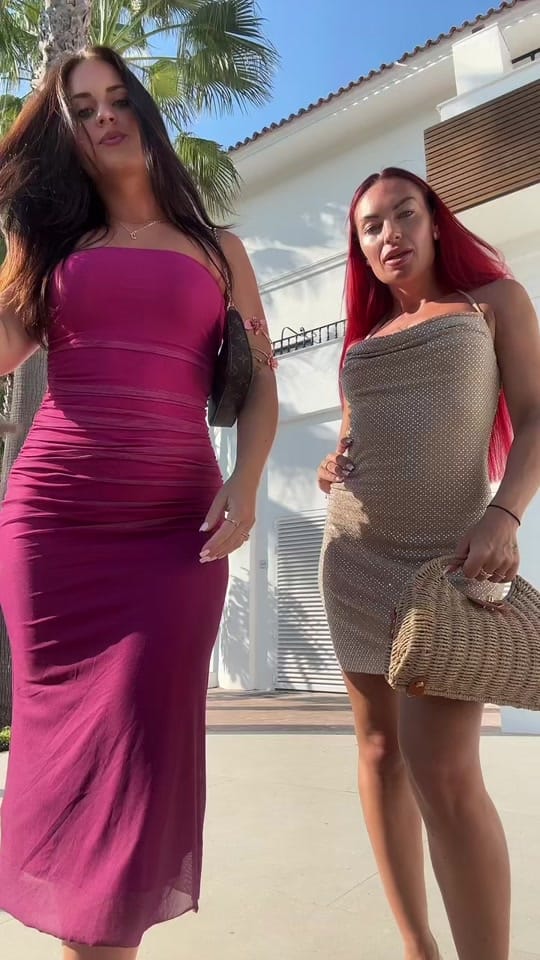 Post 3 by Jolina Jules on TikTok (video)