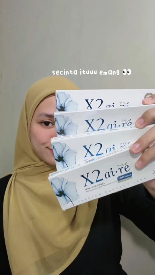 Post 2 by Zarfannisa Ulya on TikTok (video)