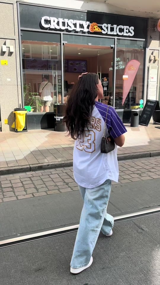 Post 2 by Jolina Jules on TikTok (video)