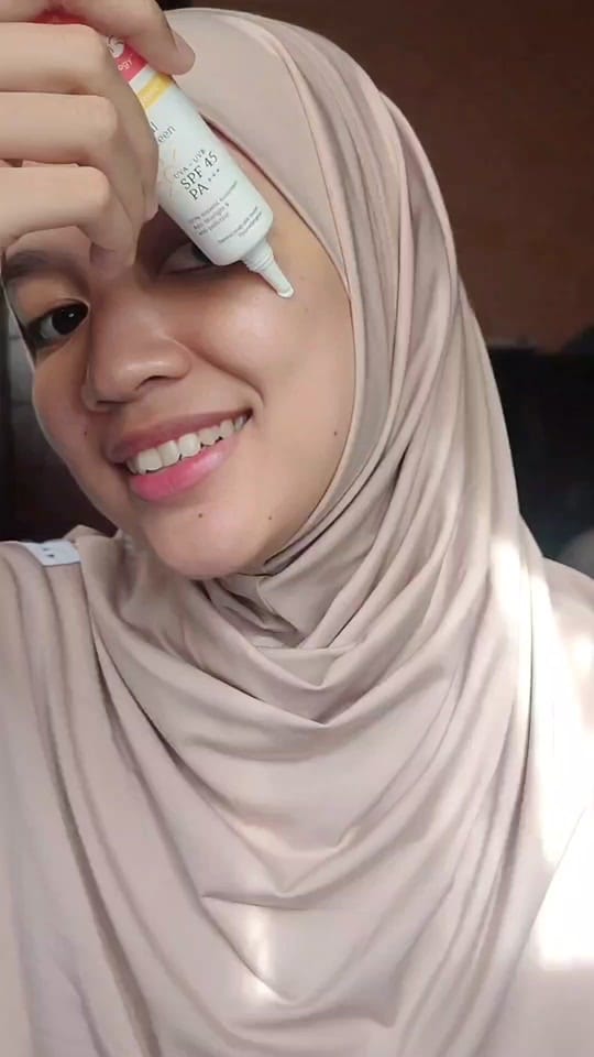 Post 9 by Zarfannisa Ulya on TikTok (video)