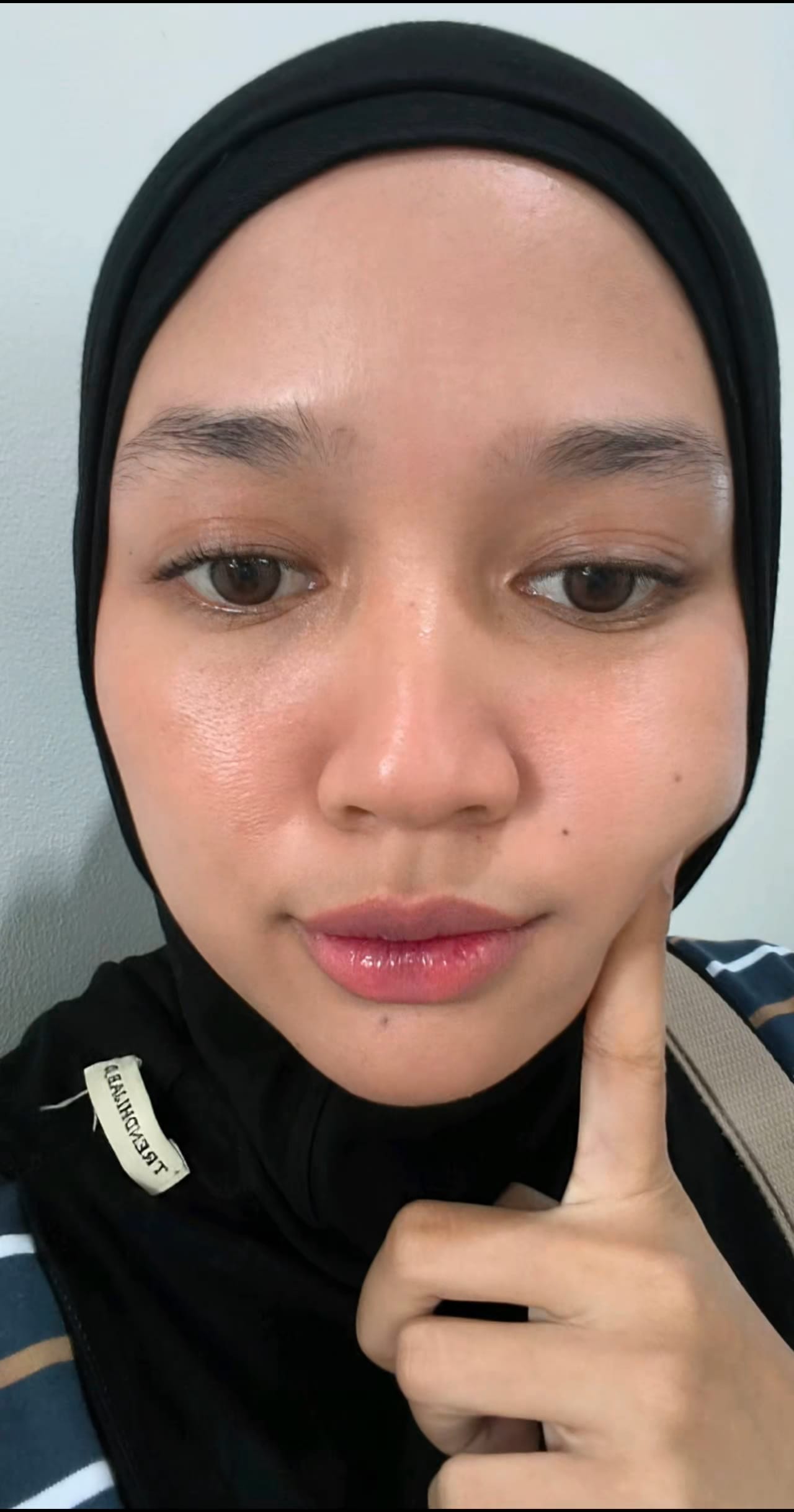Post 7 by Zarfannisa Ulya on TikTok (video)