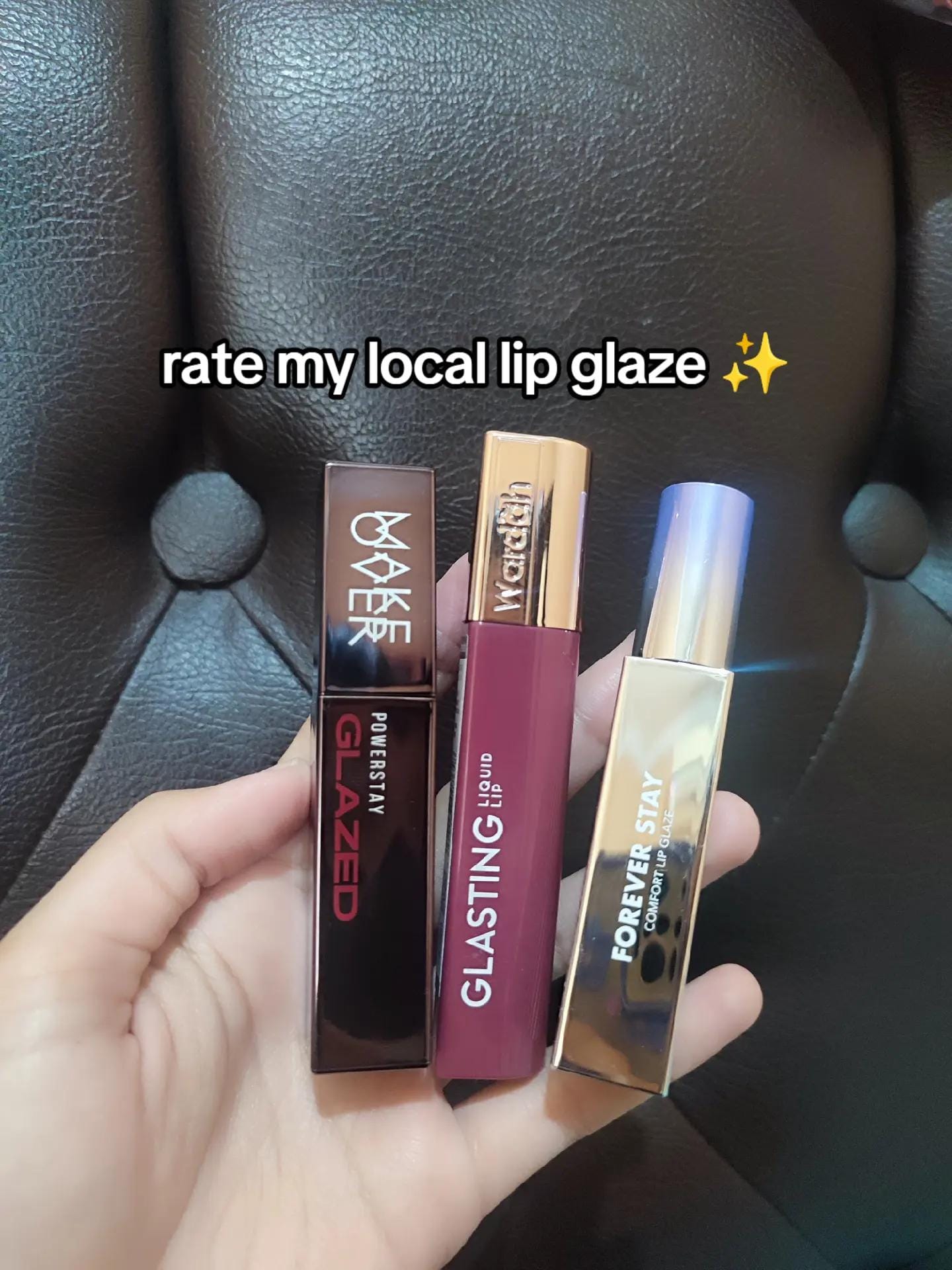 Post 8 by Zarfannisa Ulya on TikTok (video)