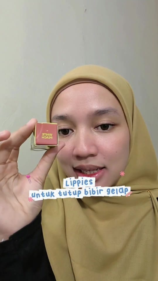 Post 5 by Zarfannisa Ulya on TikTok (video)