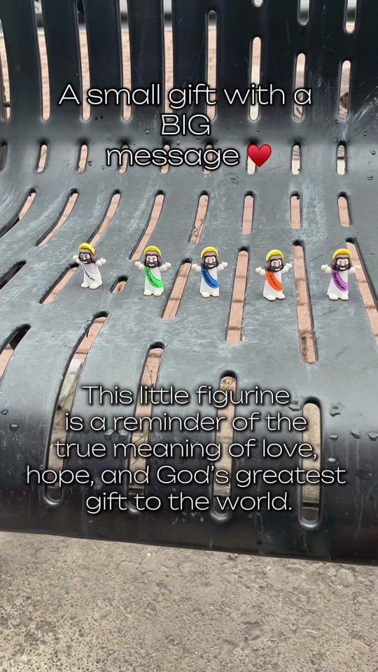 Post 5 by TX Mom 💫 Jacklynn 💫 on TikTok (video)
