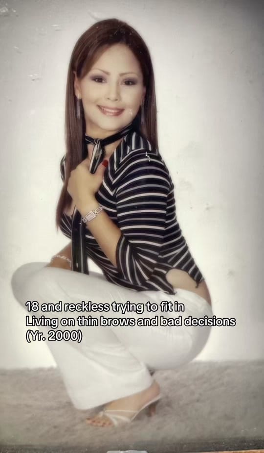 Post 1 by TX Mom 💫 Jacklynn 💫 on TikTok (video)