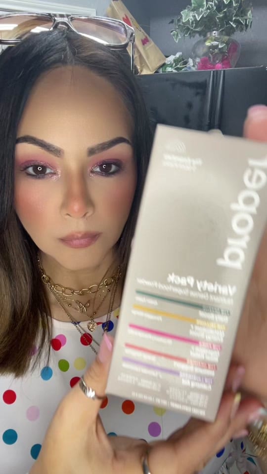 Post 9 by TX Mom 💫 Jacklynn 💫 on TikTok (video)