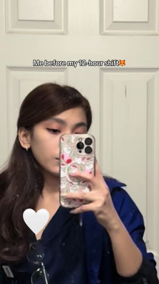 Post 7 by Alice 🫀 | RN 🩺 🇺🇸 on TikTok (video)