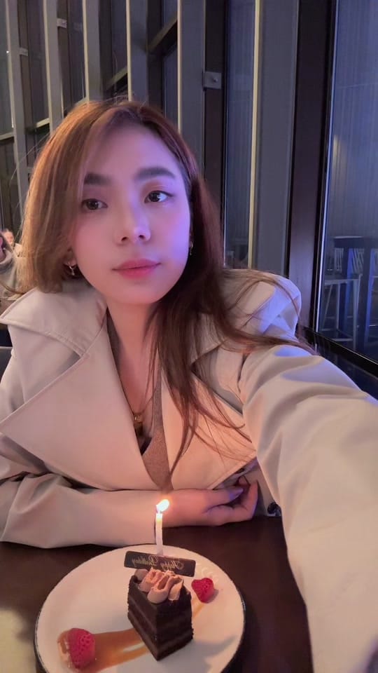 Post 5 by Alice 🫀 | RN 🩺 🇺🇸 on TikTok (video)