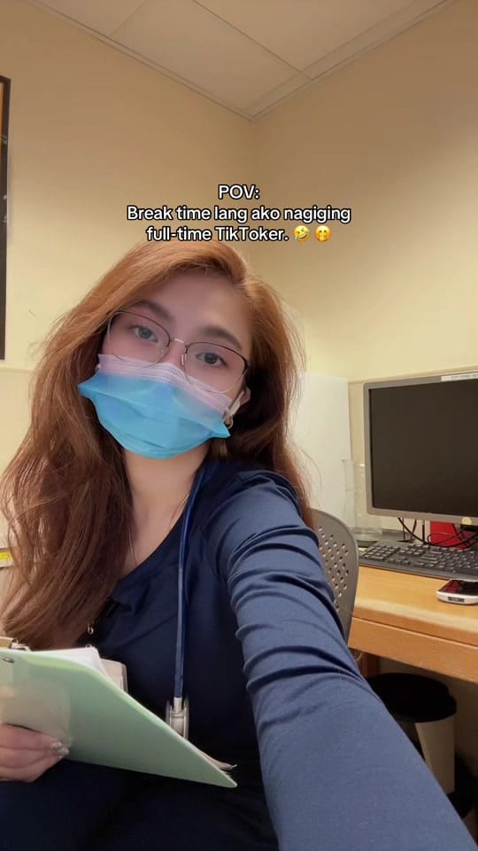Post 6 by Alice 🫀 | RN 🩺 🇺🇸 on TikTok (video)