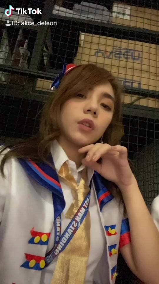 Post 10 by Alice 🫀 | RN 🩺 🇺🇸 on TikTok (video)