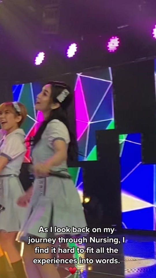 Post 8 by Alice 🫀 | RN 🩺 🇺🇸 on TikTok (video)