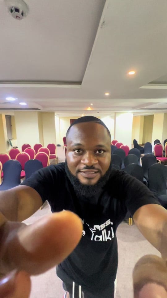 Post 5 by Lexie Armani || 001 OF MCs on TikTok (video)