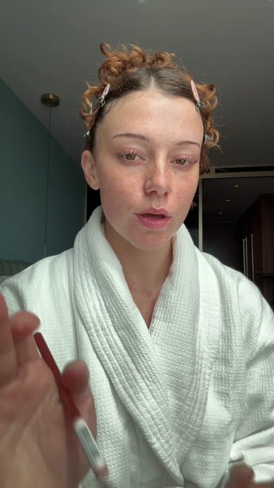 Post 2 by riccardagreco on TikTok (video)