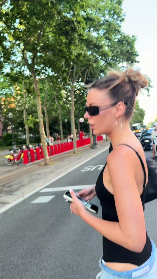 Post 3 by riccardagreco on TikTok (video)