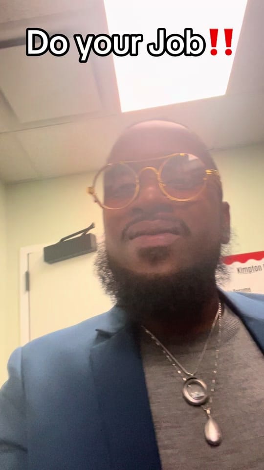 Post 6 by Officialmarlon on TikTok (video)