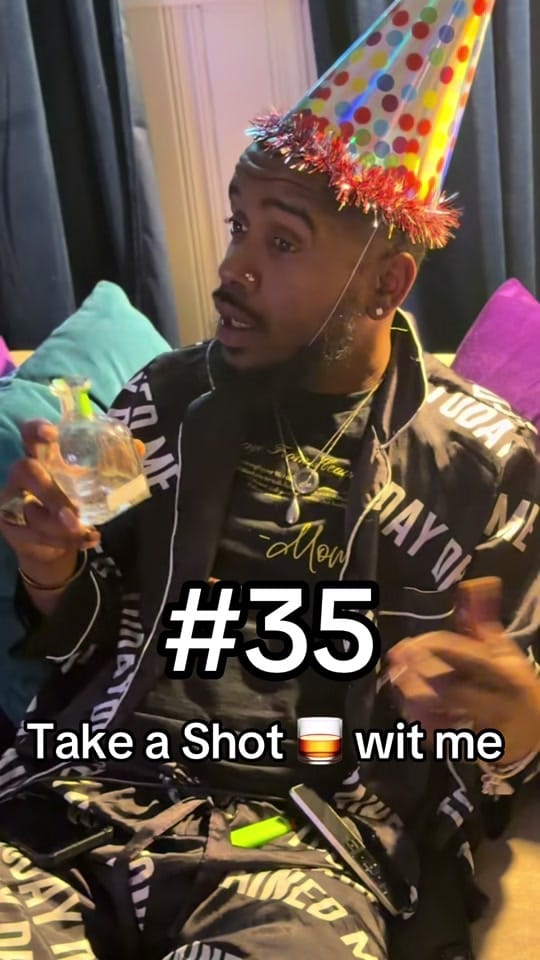 Post 7 by Officialmarlon on TikTok (video)