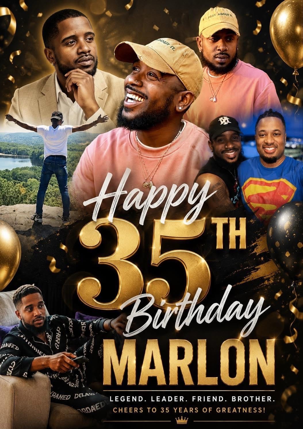Post 8 by Officialmarlon on TikTok (video)