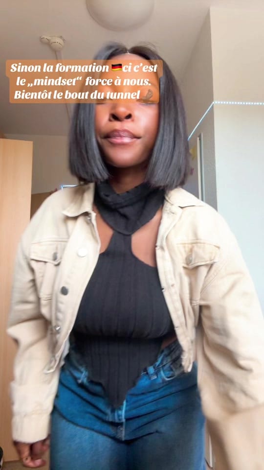 Post 1 by Dianna 🇨🇲 on TikTok (video)