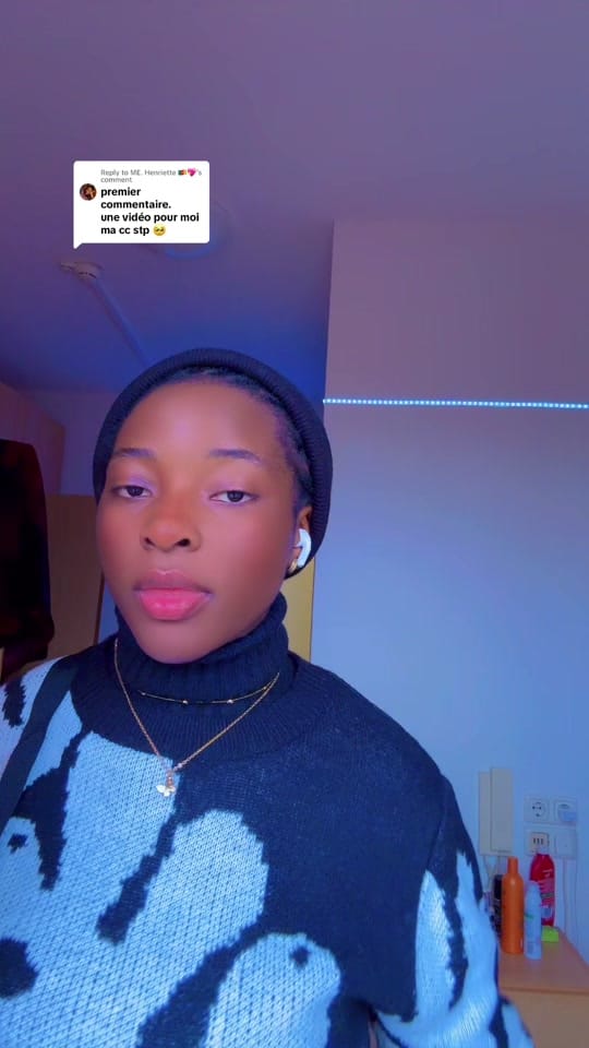 Post 7 by Dianna 🇨🇲 on TikTok (video)