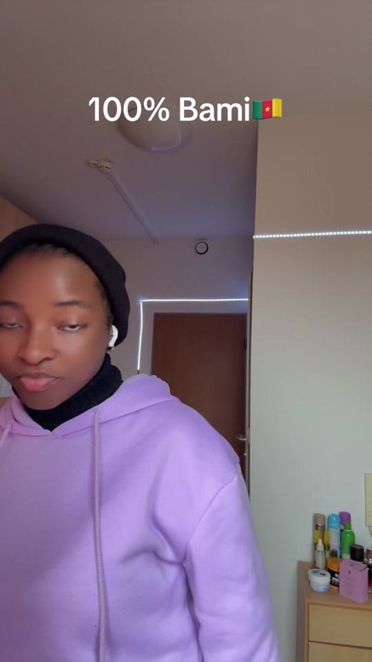 Post 9 by Dianna 🇨🇲 on TikTok (video)