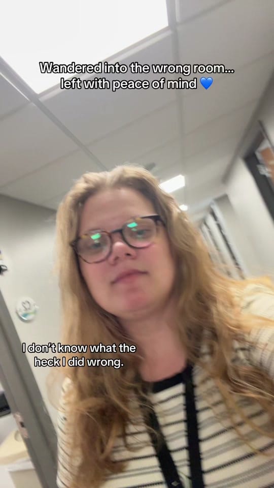 Post 9 by The Project of PHC on TikTok (video)