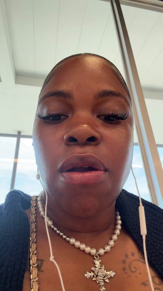 Post 7 by Denisetowler | Beauty Creator on TikTok (video)
