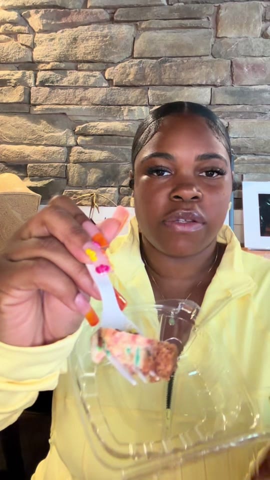 Post 6 by Denisetowler | Beauty Creator on TikTok (video)