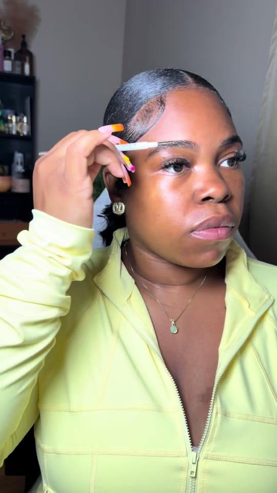 Post 5 by Denisetowler | Beauty Creator on TikTok (video)